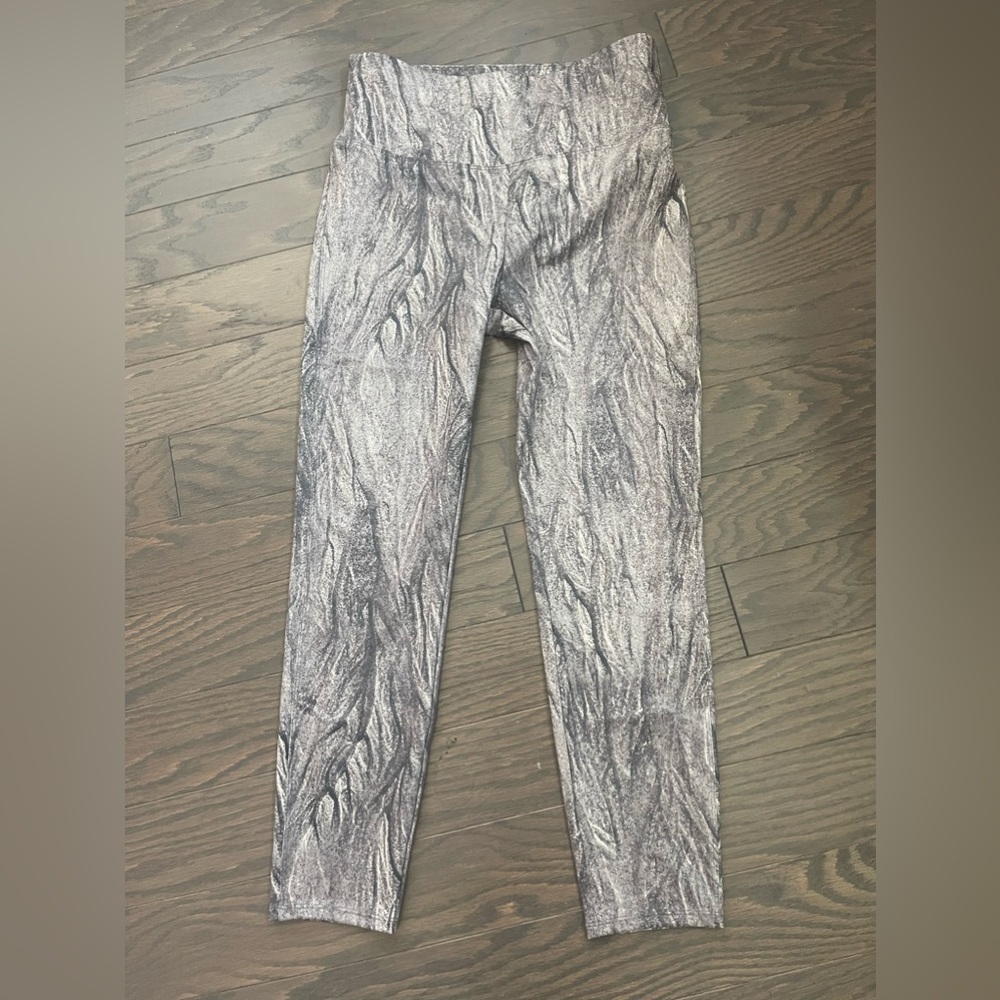 Soulgani leggings